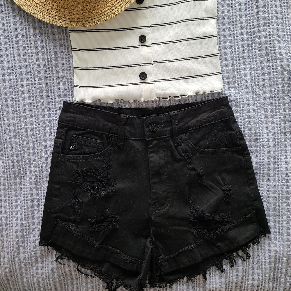 KanCan Shorts Size 3/25